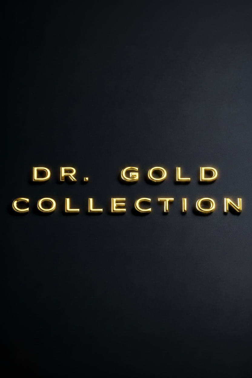 DR GOLD