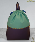 22. ROYAL - Időtlen elegancia, luxus és modern erővel. Prémium részletek, kifinomult megjelenés – amikor a táskád láthatóvá tesz!