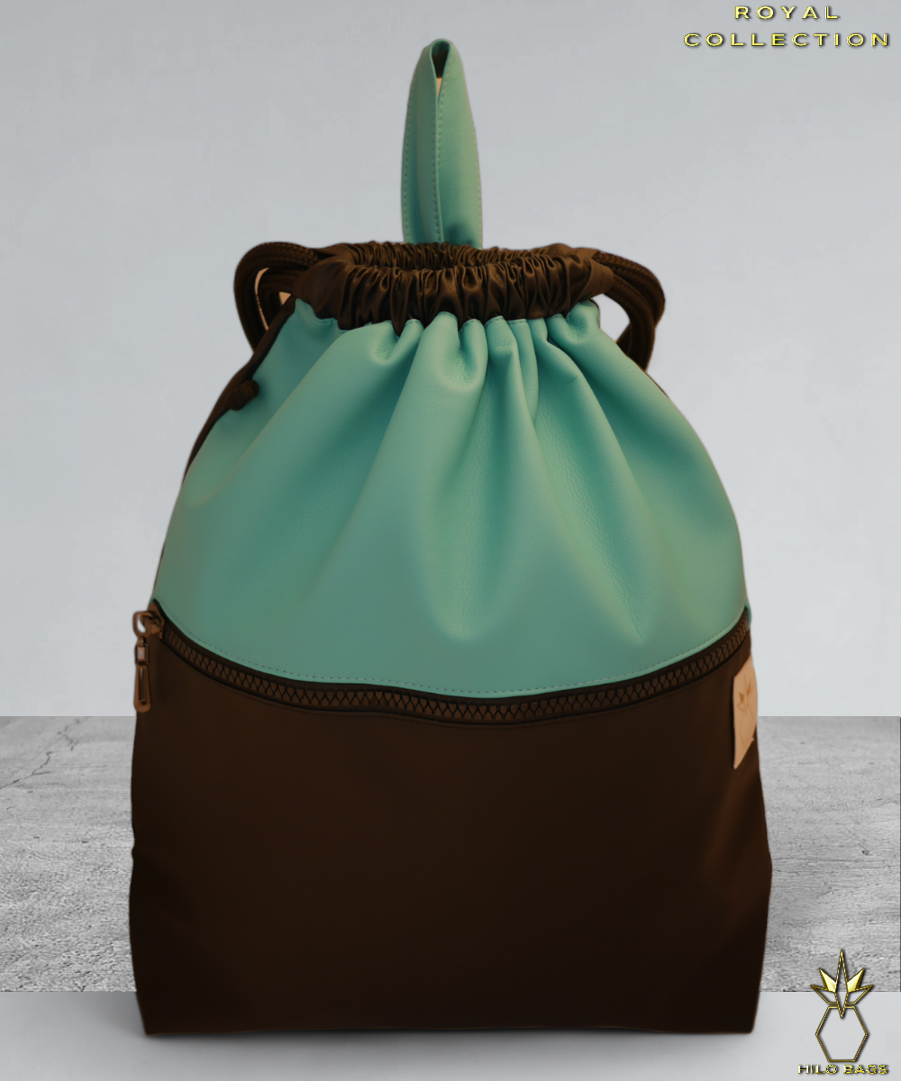 28. ROYAL - Időtlen elegancia, luxus és modern erővel. Prémium részletek, kifinomult megjelenés – amikor a táskád láthatóvá tesz!