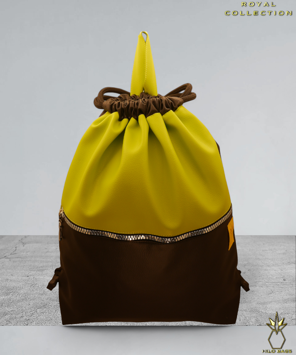 29. ROYAL - Időtlen elegancia, luxus és modern erővel. Prémium részletek, kifinomult megjelenés – amikor a táskád láthatóvá tesz!