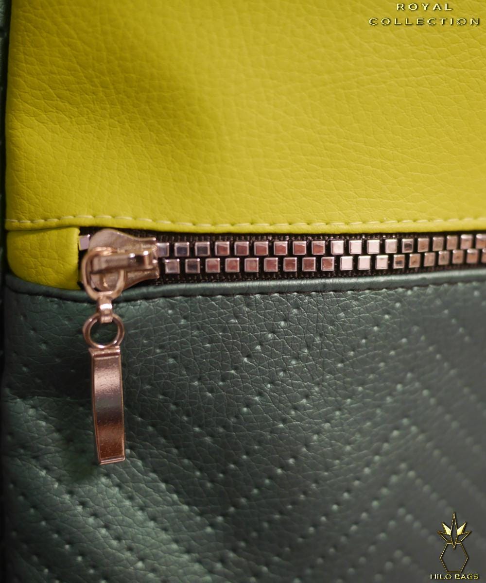 20. ROYAL - Gymbag - unique - luxury - premium drawstring - elegant - paracord - premium - fashionable - sport - chic - quality - exclusive