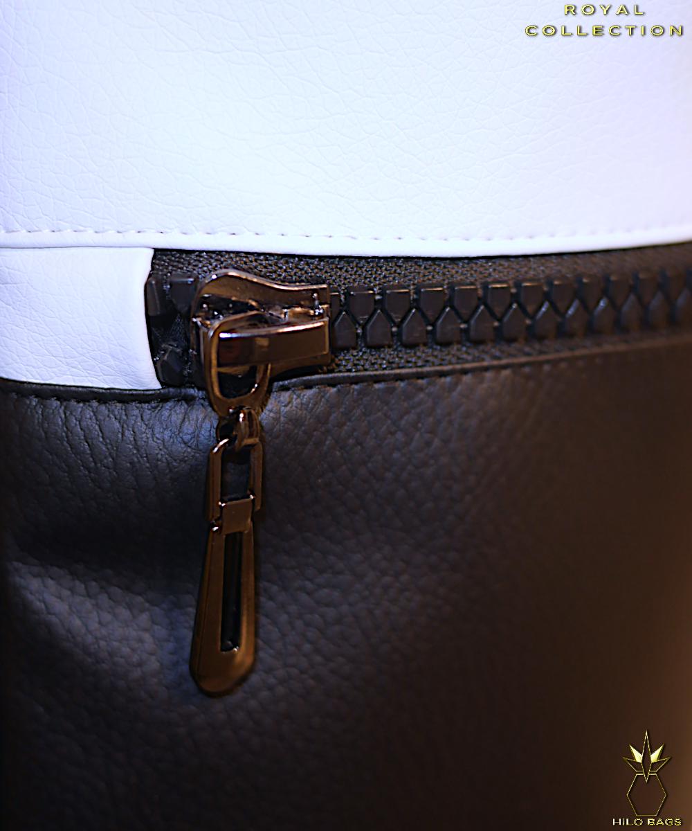 31. ROYAL - Gym Bag - Unique - Luxury - Premium Drawstring - Elegant - Paracord - Premium - Fashionable - Sporty - Chic - Quality - Exclusive