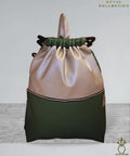 37. ROYAL - Gym Bag - Unique - Luxury - Premium Drawstring - Elegant - Paracord - Premium - Fashionable - Sport - Chic - Quality - Exclusive