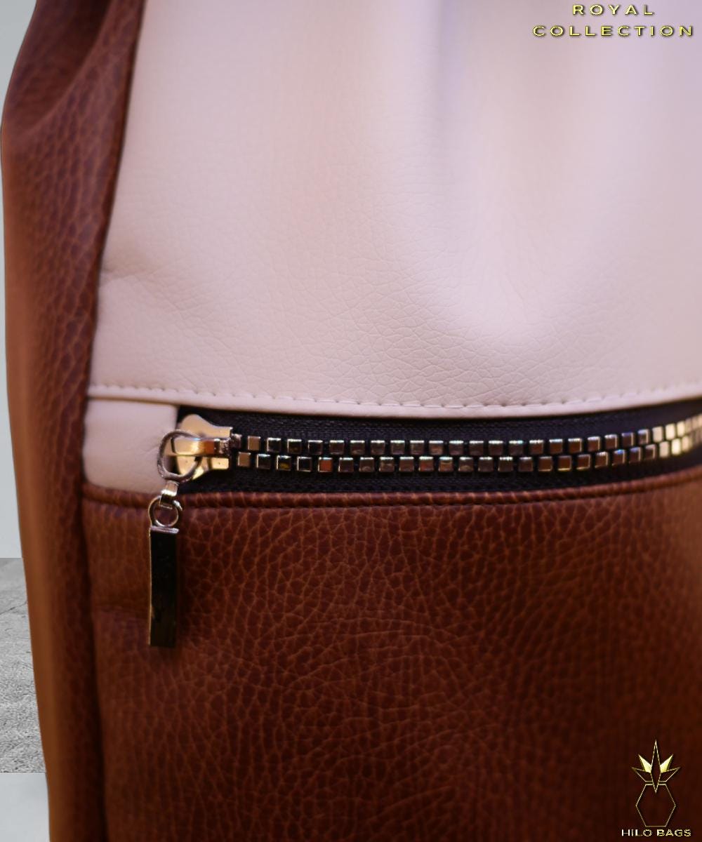 40. ROYAL - Gym Bag - unique - luxury - premium drawstring - elegant - paracord - premium - fashionable - sport - chic - quality - exclusive
