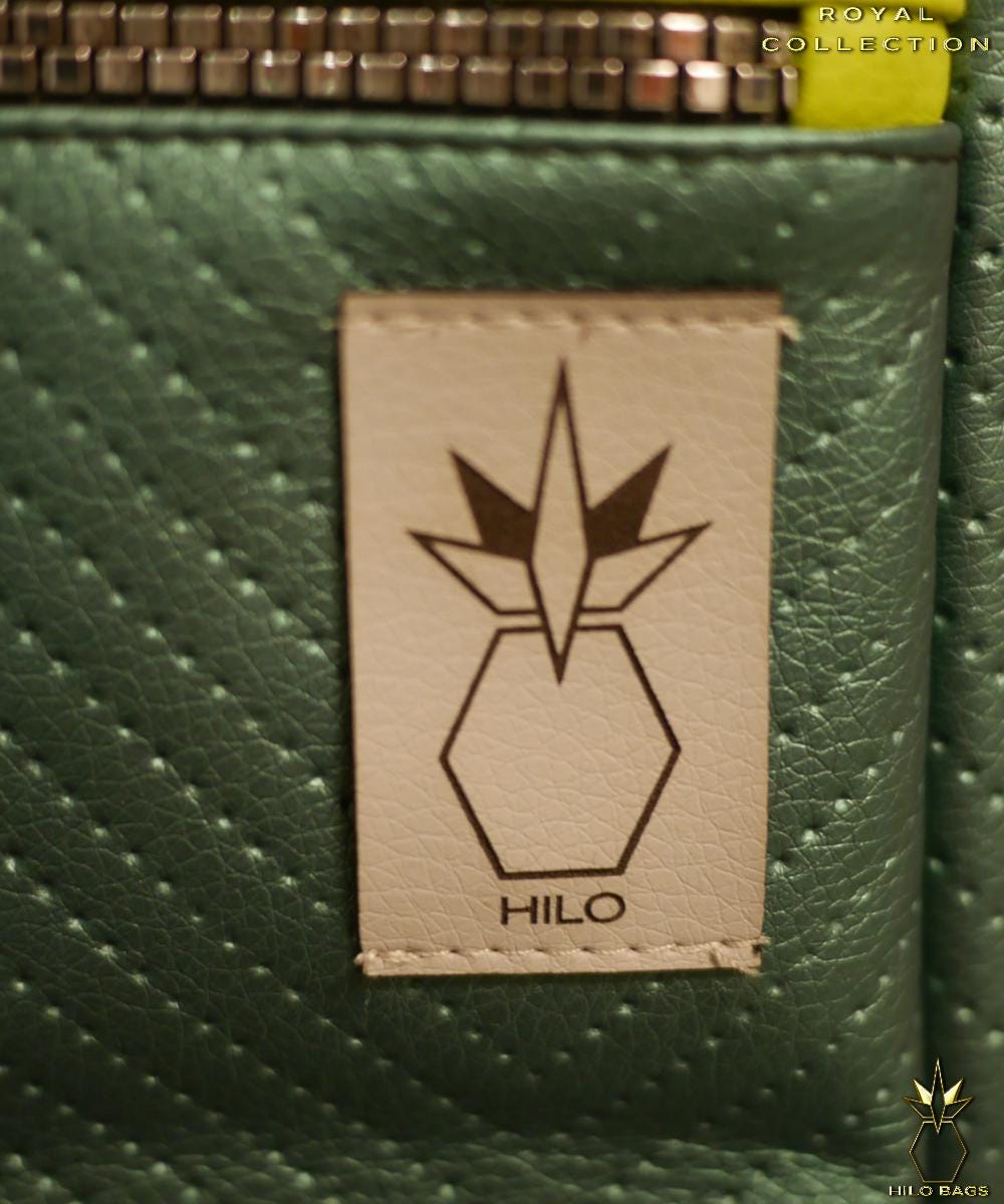 20. ROYAL - Gymbag - unique - luxury - premium drawstring - elegant - paracord - premium - fashionable - sport - chic - quality - exclusive