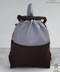 38. ROYAL - Gym Bag - unique - luxury - premium drawstring - elegant - paracord - premium - fashionable - sport - chic - quality - exclusive