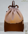 41. ROYAL - Gym Bag - unique - luxury - premium drawstring - elegant - paracord - premium - fashionable - sport - chic - quality - exclusive
